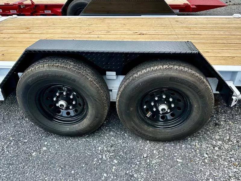 new Equipment / Flatbed Trailers Liberty Other for sale, in Denver, PA Thumbnail 3