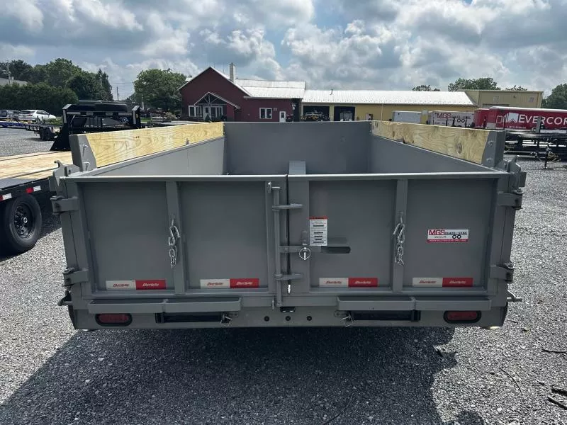 new Dump Trailers Liberty Other for sale, in Denver, PA Thumbnail 3