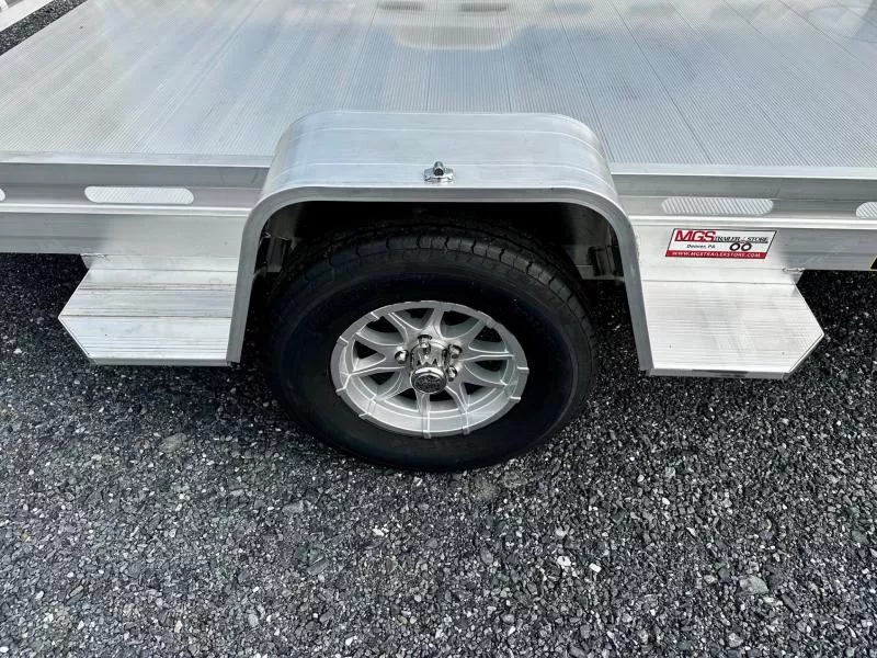 new Utility Trailers Aluma  for sale, in Denver, PA Thumbnail 4