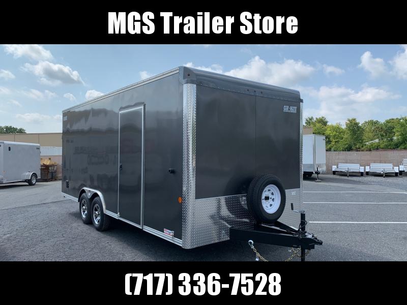 2022 Car Mate Trailers CM820C-CT (8.5'x20') HD Custom Car Trailer 2022 Car Mate Trailers CM820C-CT (8.5'x20') HD Custom Car Trailer