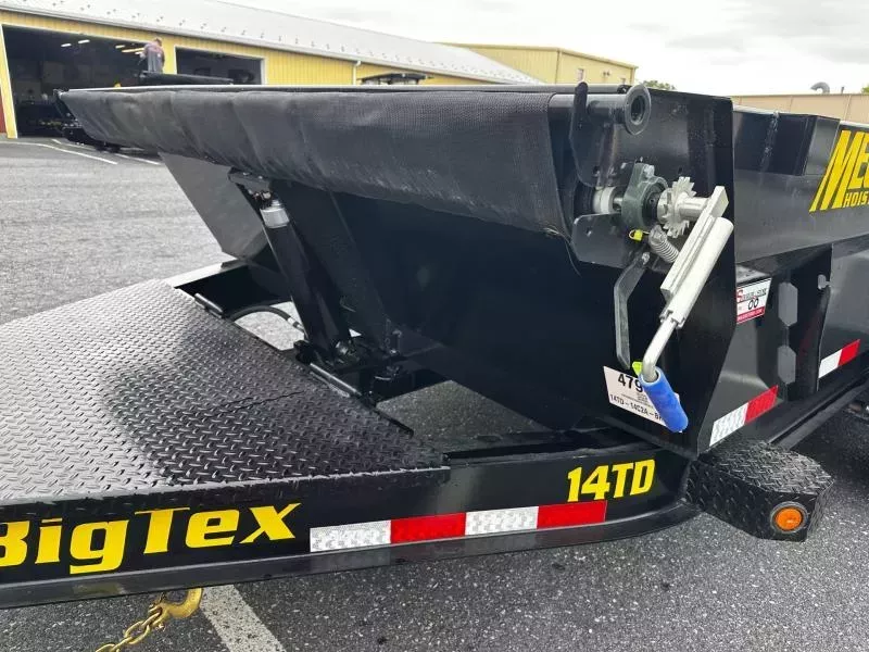 new Dump Trailers Big Tex Trailers Other for sale, in Denver, PA Thumbnail 6