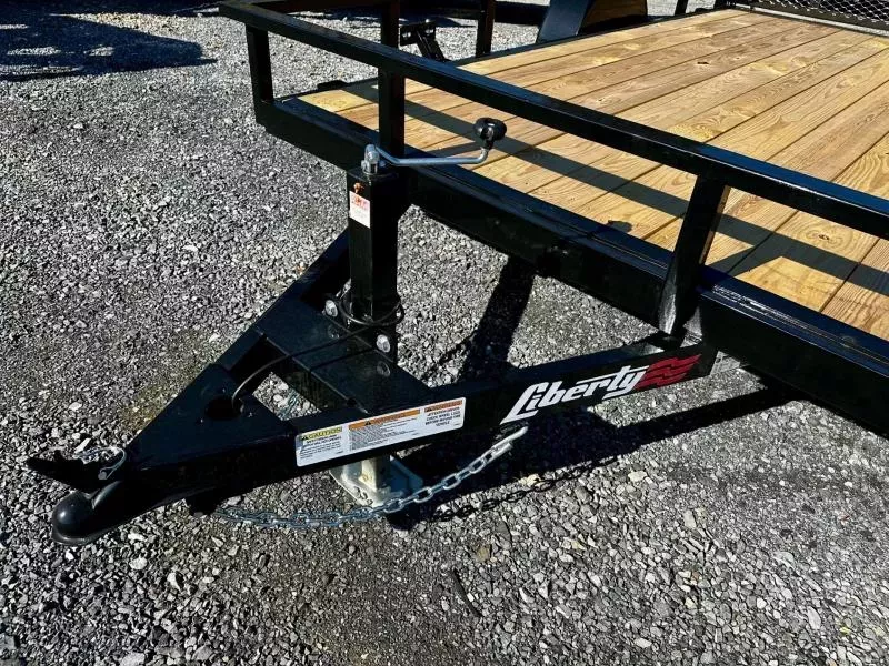 new Utility Trailers Liberty Other for sale, in Denver, PA Thumbnail 6