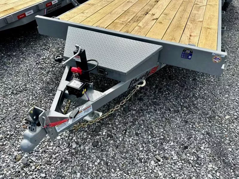 new Car Haulers / Racing Trailers Liberty Other for sale, in Denver, PA Thumbnail 2