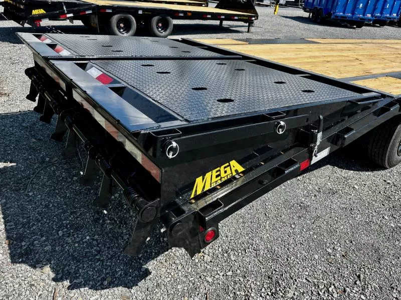 new Equipment / Flatbed Trailers Big Tex Trailers Other for sale, in Denver, PA Thumbnail 3
