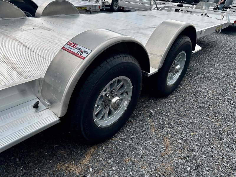 new Car Haulers / Racing Trailers Aluma Other for sale, in Denver, PA Thumbnail 3