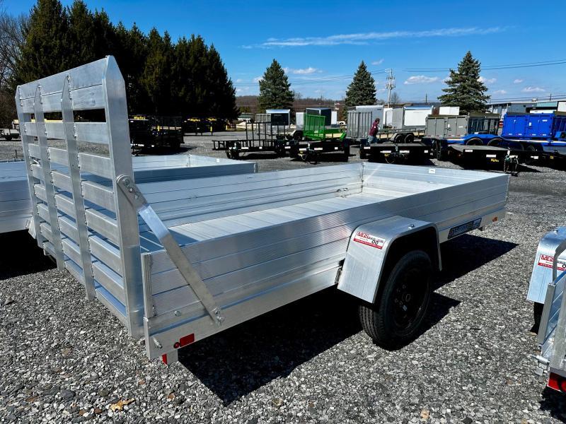 new Utility Trailers Aluma Other for sale, in Denver, PA Thumbnail 4