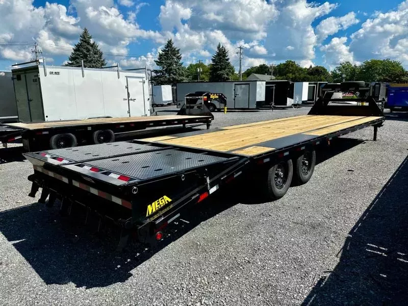 new Equipment / Flatbed Trailers Big Tex Trailers Other for sale, in Denver, PA Thumbnail 2