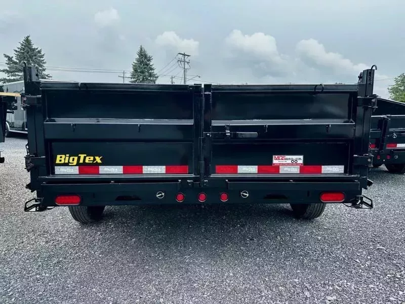 new Dump Trailers Big Tex Trailers Other for sale, in Denver, PA Thumbnail 4