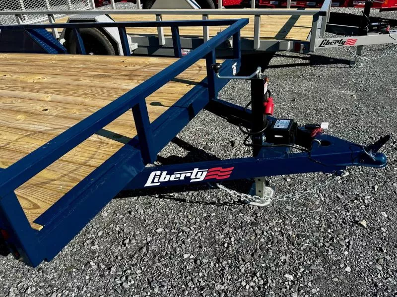 new Utility Trailers Liberty Other for sale, in Denver, PA Thumbnail 2