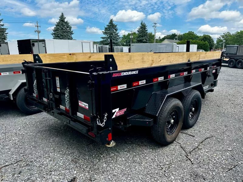 new Dump Trailers Liberty Other for sale, in Denver, PA Thumbnail 2