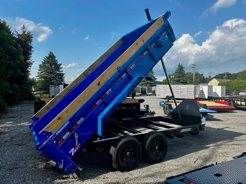 new Dump Trailers Liberty Other for sale, in Denver, PA Thumbnail 11