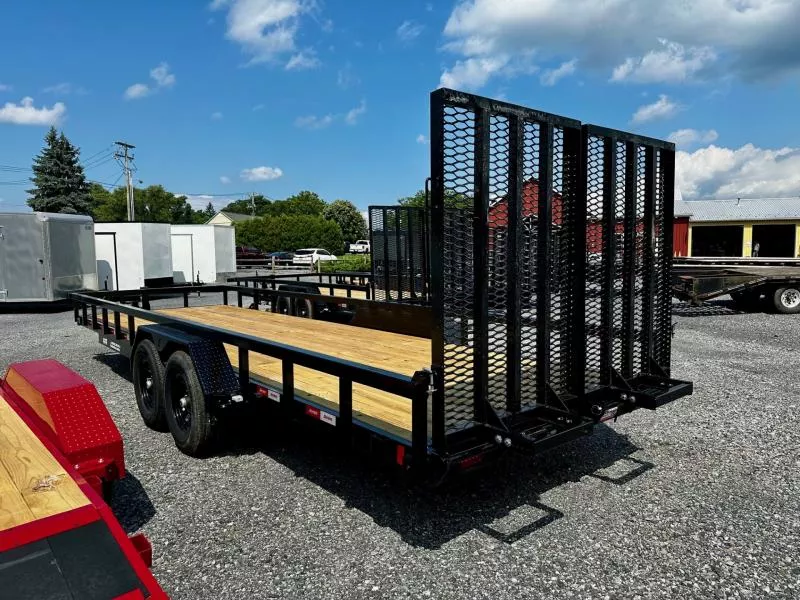 new Utility Trailers Liberty Other for sale, in Denver, PA Thumbnail 3