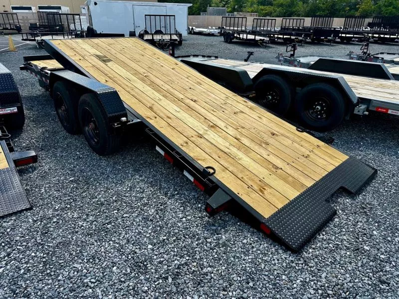 new Equipment / Flatbed Trailers Big Tex Trailers Other for sale, in Denver, PA Thumbnail 6