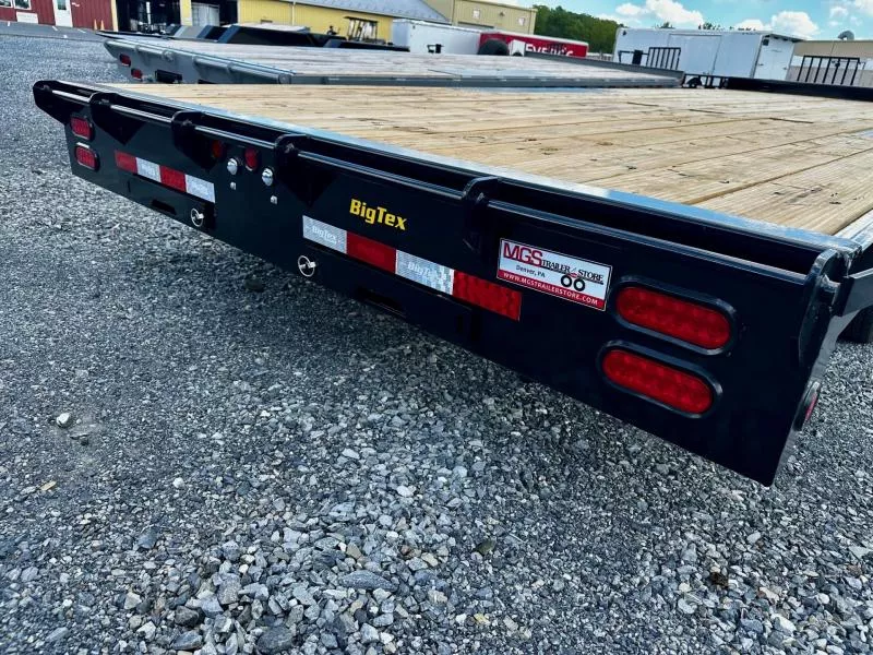 new Equipment / Flatbed Trailers Big Tex Trailers Other for sale, in Denver, PA Thumbnail 3