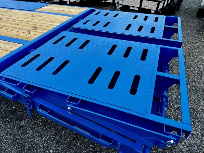 new Equipment / Flatbed Trailers Liberty Other for sale, in Denver, PA Thumbnail 3