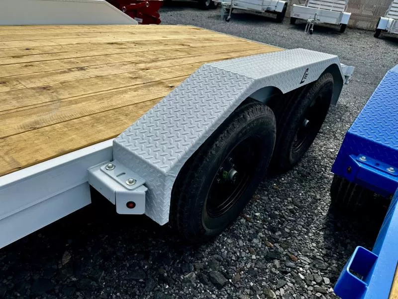 new Car Haulers / Racing Trailers Liberty Other for sale, in Denver, PA Thumbnail 3