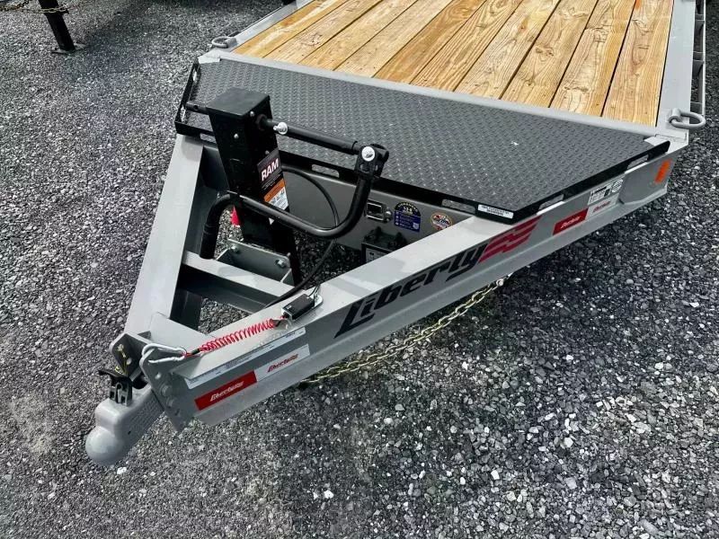 new Equipment / Flatbed Trailers Liberty Other for sale, in Denver, PA Thumbnail 5