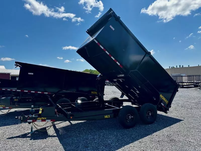 new Dump Trailers Big Tex Trailers Other for sale, in Denver, PA Thumbnail 10