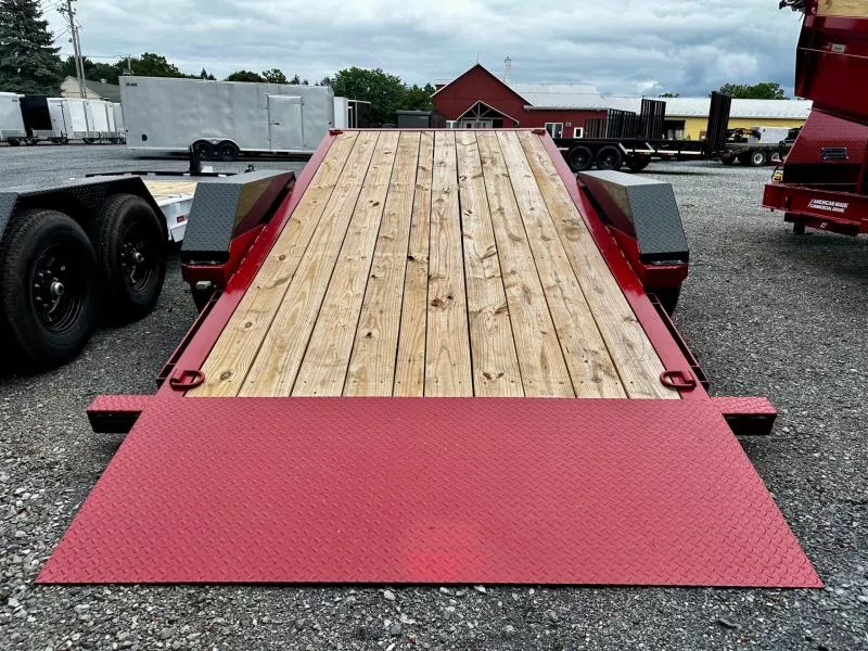 new Equipment / Flatbed Trailers Liberty Other for sale, in Denver, PA Thumbnail 10