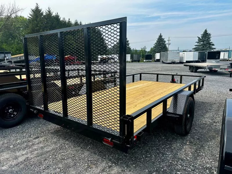 new Utility Trailers Liberty Other for sale, in Denver, PA Thumbnail 2