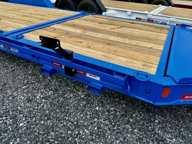 new Equipment / Flatbed Trailers Liberty Other for sale, in Denver, PA Thumbnail 3