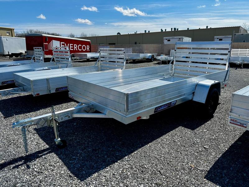 new Utility Trailers Aluma Other for sale, in Denver, PA Thumbnail 2