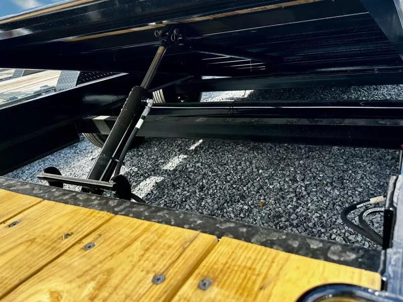 new Equipment / Flatbed Trailers Big Tex Trailers Other for sale, in Denver, PA Thumbnail 7