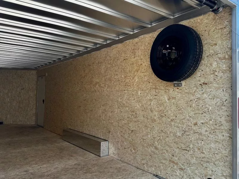 new Car Haulers / Racing Trailers Alcom-Stealth  for sale, in Denver, PA Thumbnail 8