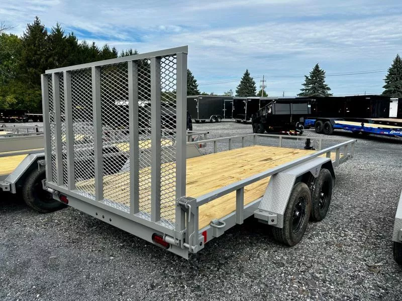 new Utility Trailers Liberty Other for sale, in Denver, PA Thumbnail 2