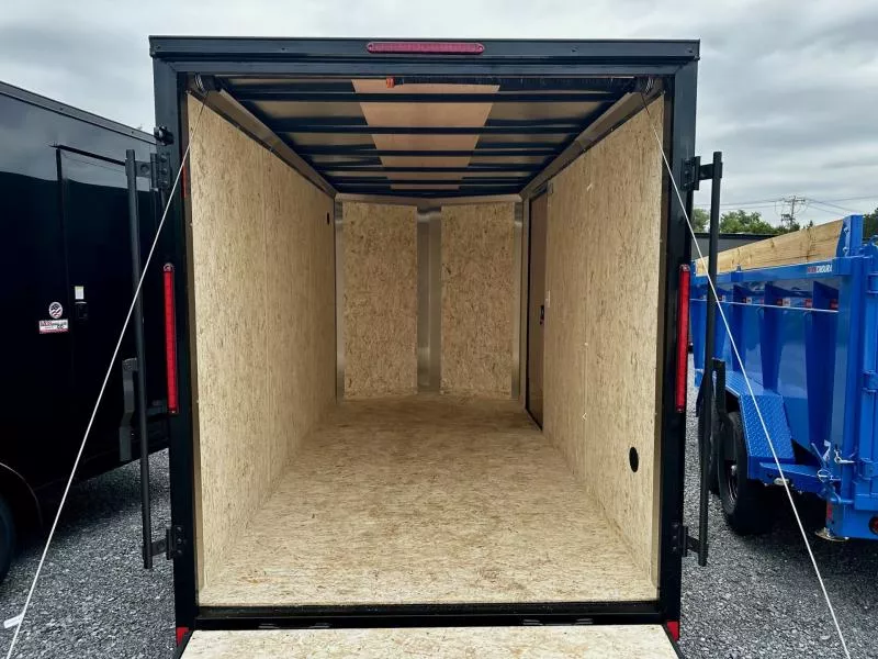 new Cargo (Enclosed) Trailers Cargo Express  for sale, in Denver, PA Thumbnail 4