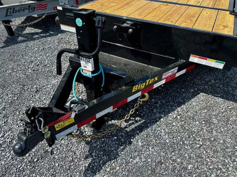 new Equipment / Flatbed Trailers Big Tex Trailers Other for sale, in Denver, PA Thumbnail 4