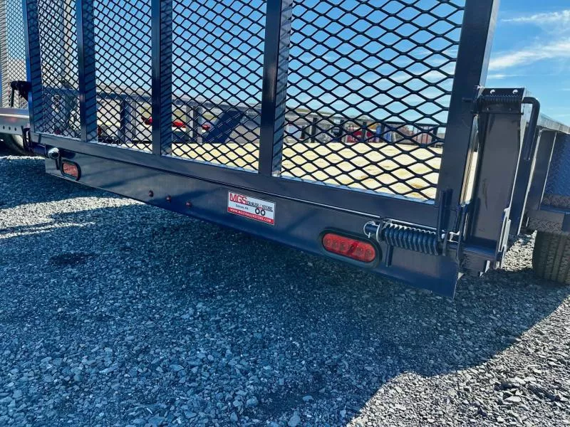 new Utility Trailers Liberty Other for sale, in Denver, PA Thumbnail 5