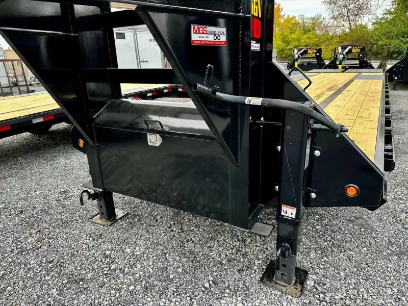 new Equipment / Flatbed Trailers Big Tex Trailers Other for sale, in Denver, PA Thumbnail 3
