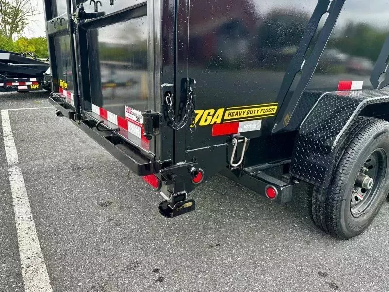 new Dump Trailers Big Tex Trailers Other for sale, in Denver, PA Thumbnail 4