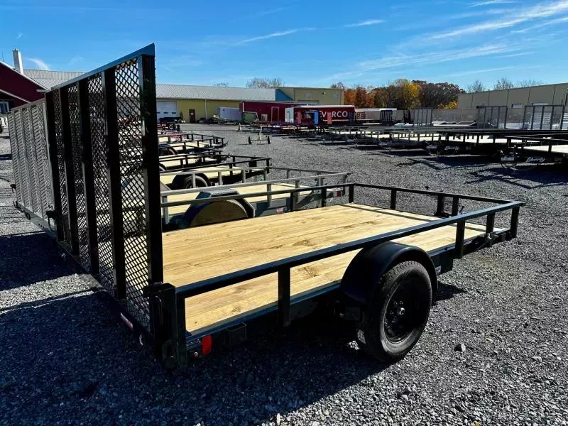new Utility Trailers Liberty Other for sale, in Denver, PA Thumbnail 2