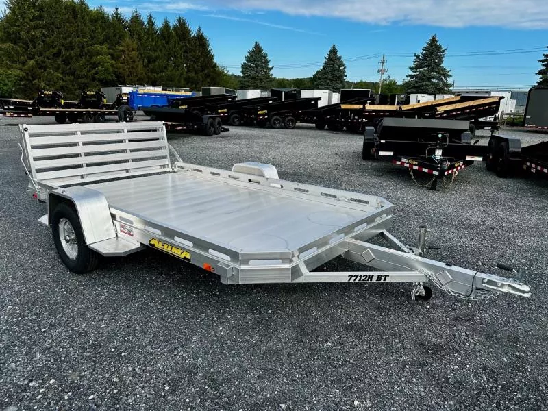 new Utility Trailers Aluma  for sale, in Denver, PA Thumbnail 2