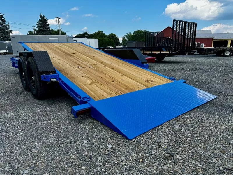 new Equipment / Flatbed Trailers Liberty Other for sale, in Denver, PA Thumbnail 6