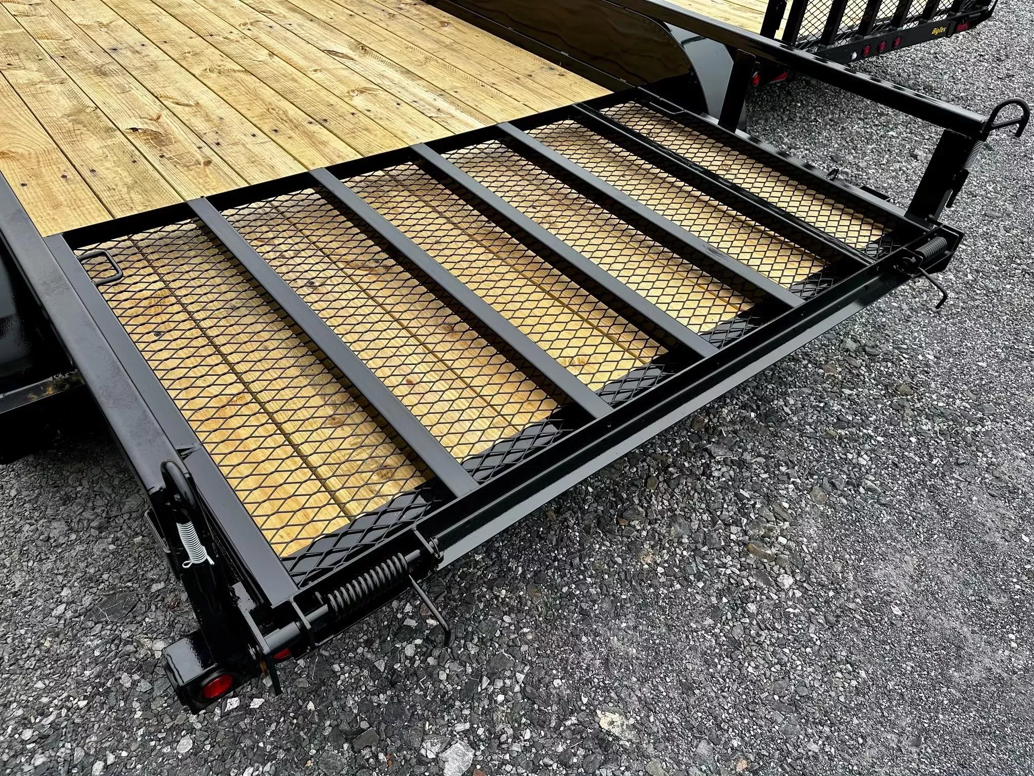 new Utility Trailers Big Tex Trailers Other for sale, in Denver, PA Thumbnail 4