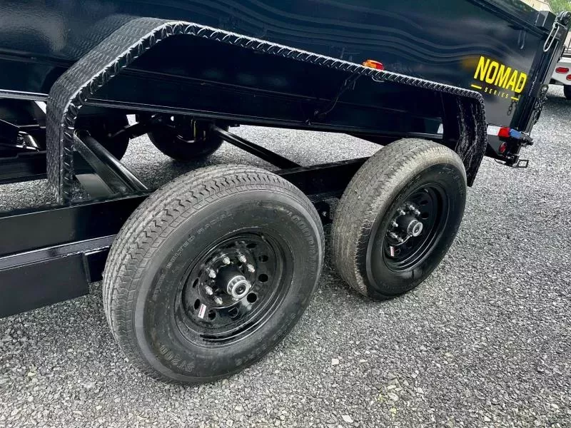 new Dump Trailers Big Tex Trailers Other for sale, in Denver, PA Thumbnail 11