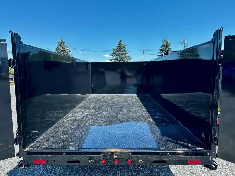 new Dump Trailers Big Tex Trailers Other for sale, in Denver, PA Thumbnail 3