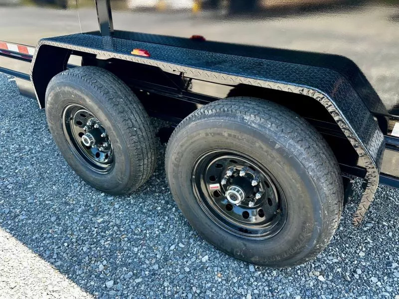 new Dump Trailers Big Tex Trailers Other for sale, in Denver, PA Thumbnail 5