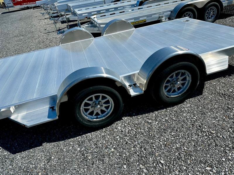 new Car Haulers / Racing Trailers Aluma Other for sale, in Denver, PA Thumbnail 4