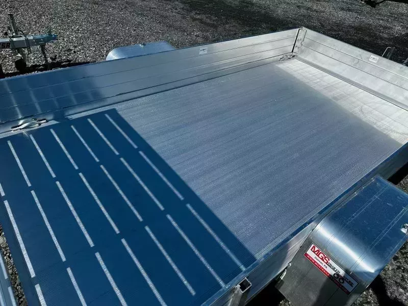new Utility Trailers Aluma Other for sale, in Denver, PA Thumbnail 5