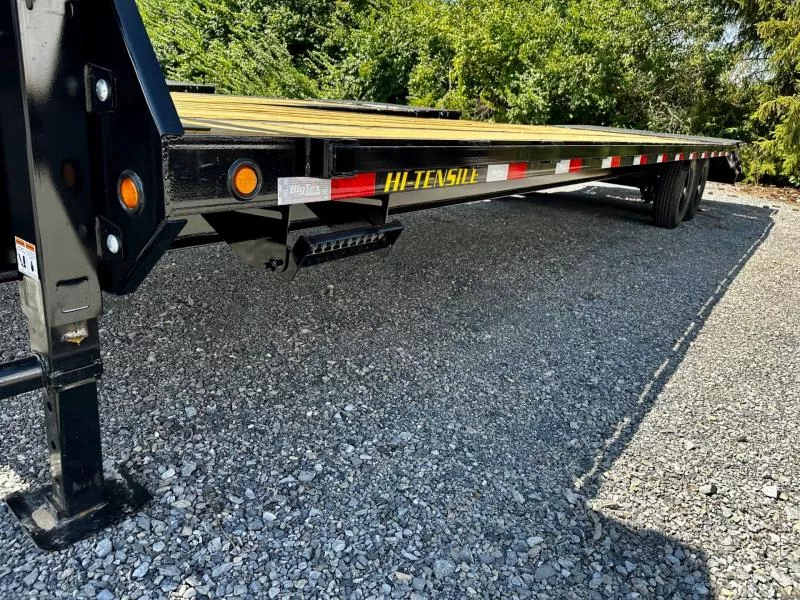 new Equipment / Flatbed Trailers Big Tex Trailers Other for sale, in Denver, PA Thumbnail 7