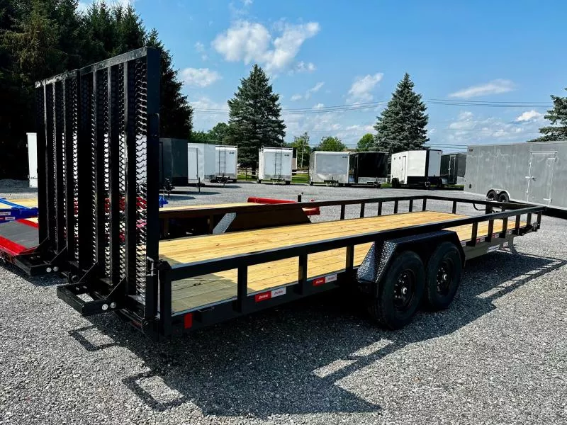 new Utility Trailers Liberty Other for sale, in Denver, PA Thumbnail 4