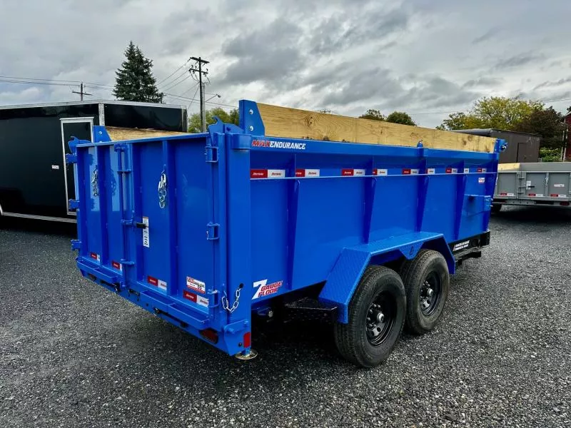 new Dump Trailers Liberty Other for sale, in Denver, PA Thumbnail 2