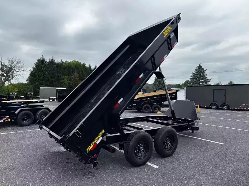 new Dump Trailers Big Tex Trailers Other for sale, in Denver, PA Thumbnail 10