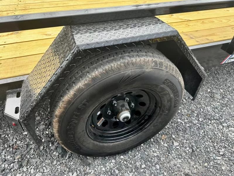 new Utility Trailers Liberty Other for sale, in Denver, PA Thumbnail 4