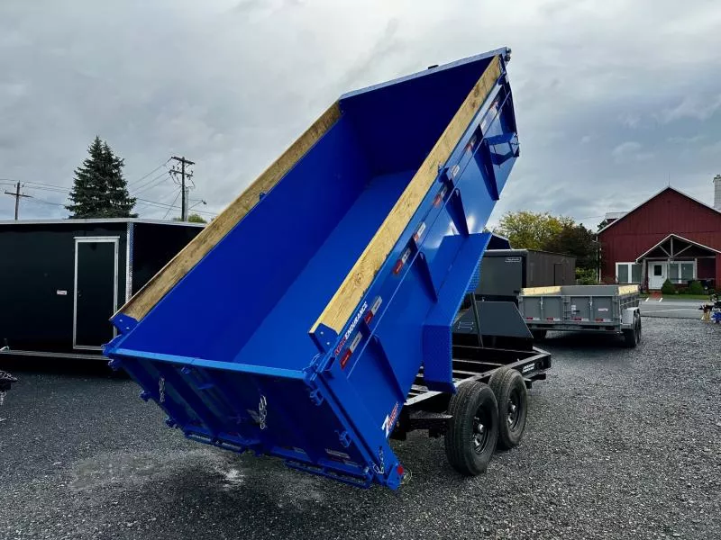 new Dump Trailers Liberty Other for sale, in Denver, PA Thumbnail 10