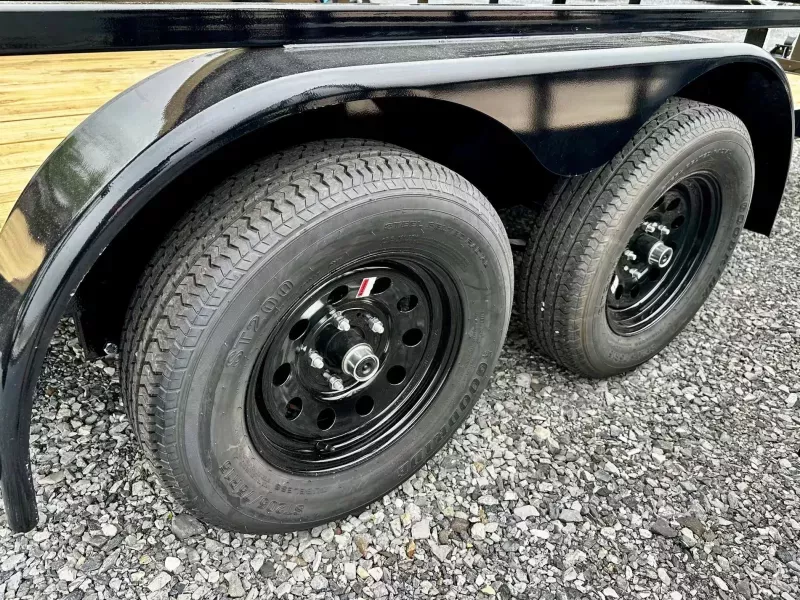new Utility Trailers Big Tex Trailers Other for sale, in Denver, PA Thumbnail 6